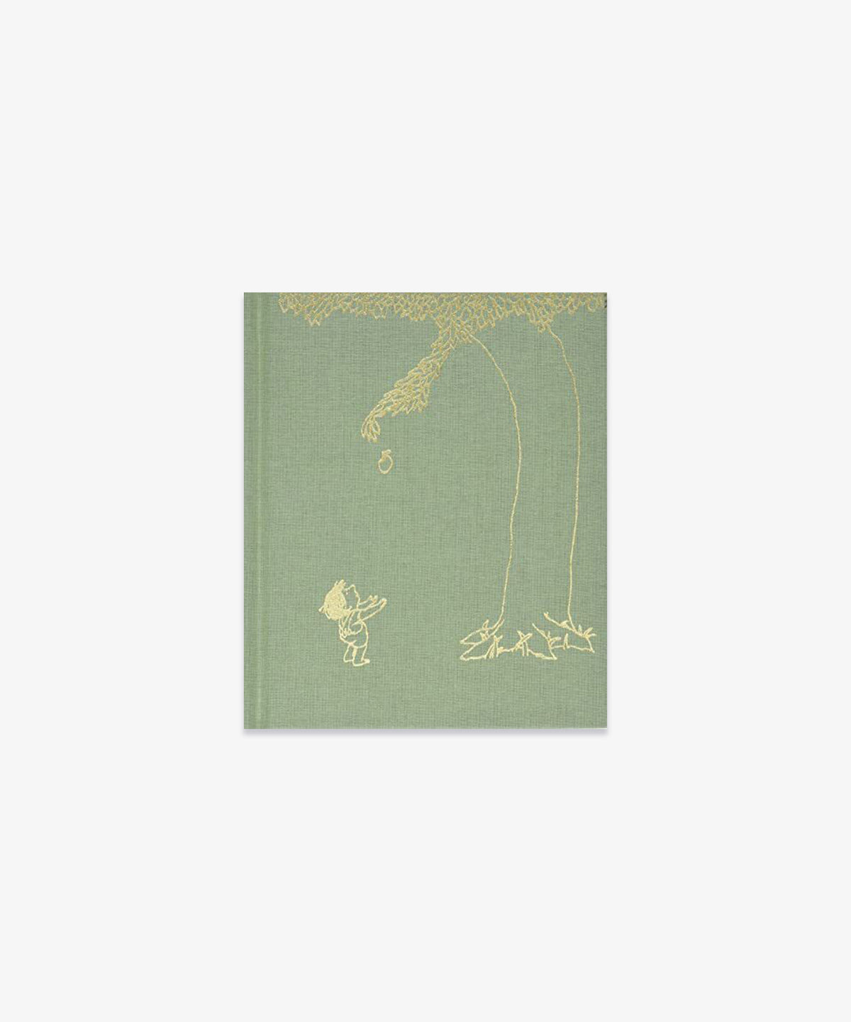 Oso & Me Hardcover Gift Book, The Giving Tree
