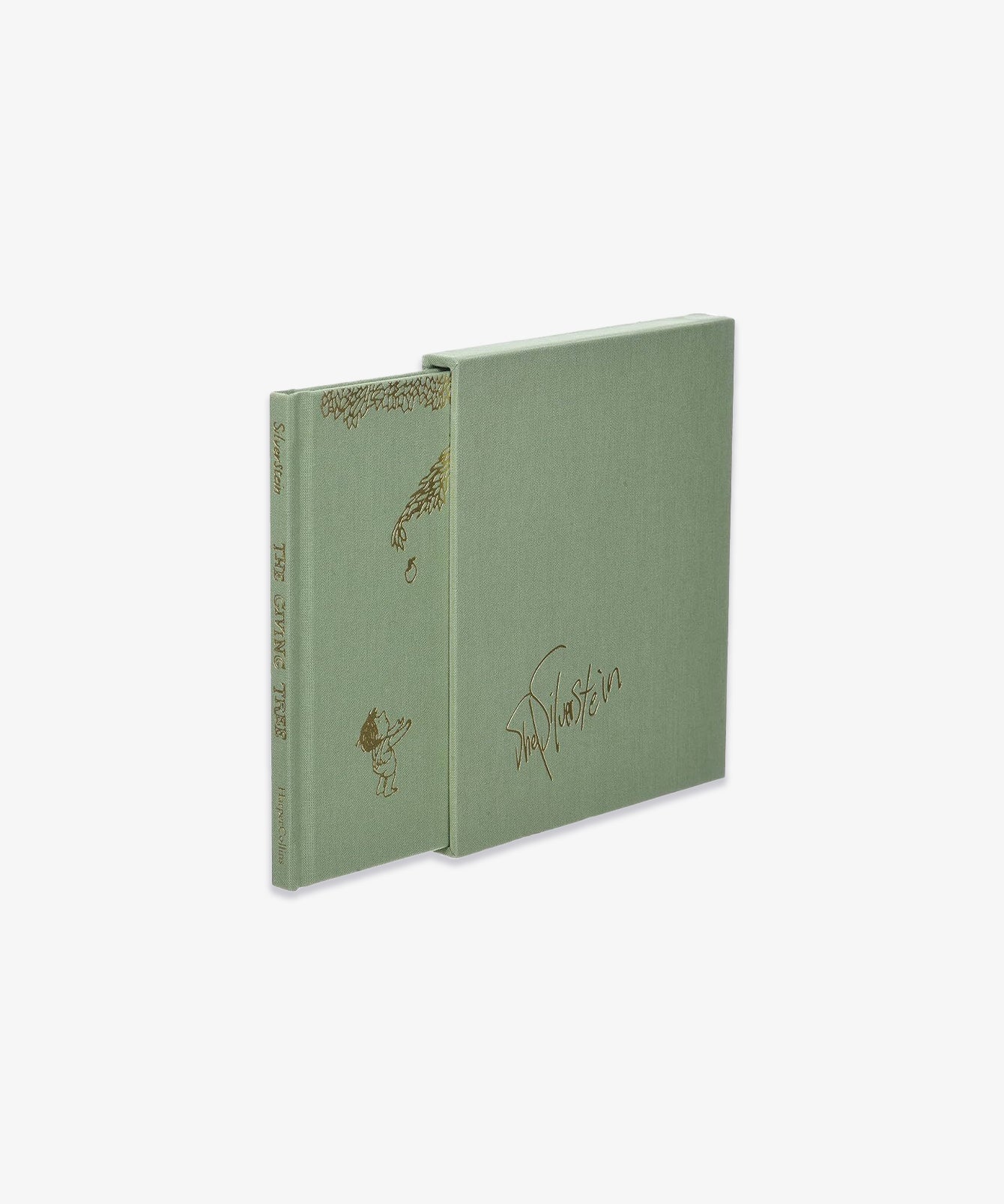 Hardcover Gift Book, The Giving Tree