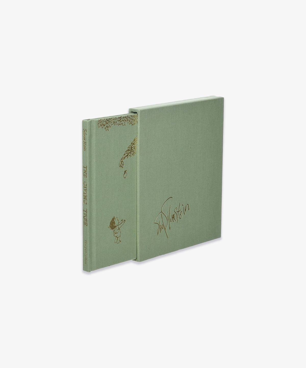 Hardcover Gift Book, The Giving Tree