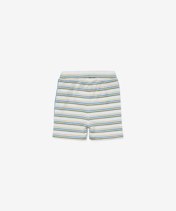 Harley Short, Butter Triple Stripe