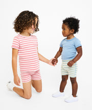 Harley Short, Butter Triple Stripe