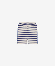 Harley Short, Navy Stripe