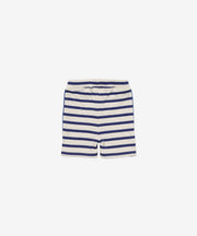 Harley Short, Navy Stripe