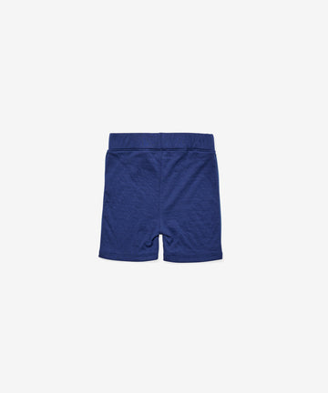Harley Short, Navy