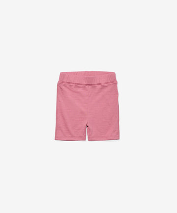 Harley Short, Rose