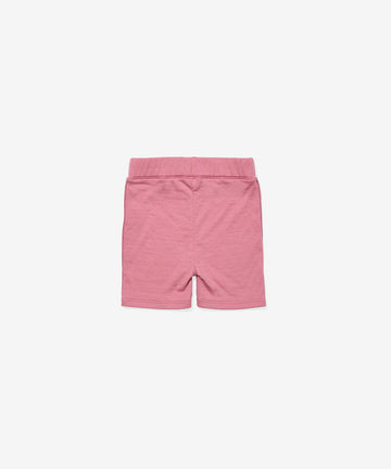 Harley Short, Rose