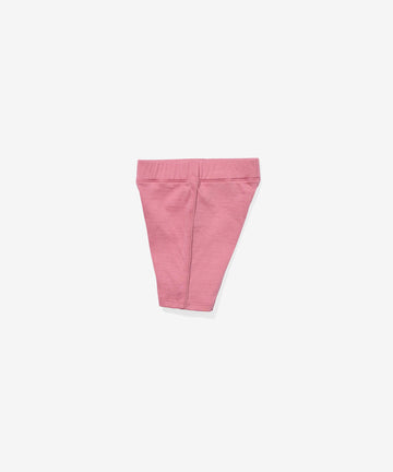 Harley Short, Rose