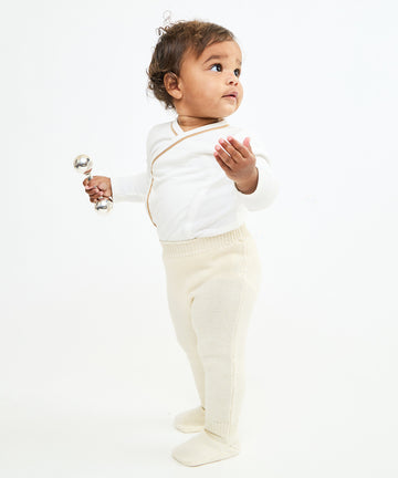 Harmony Rattle, German Silver