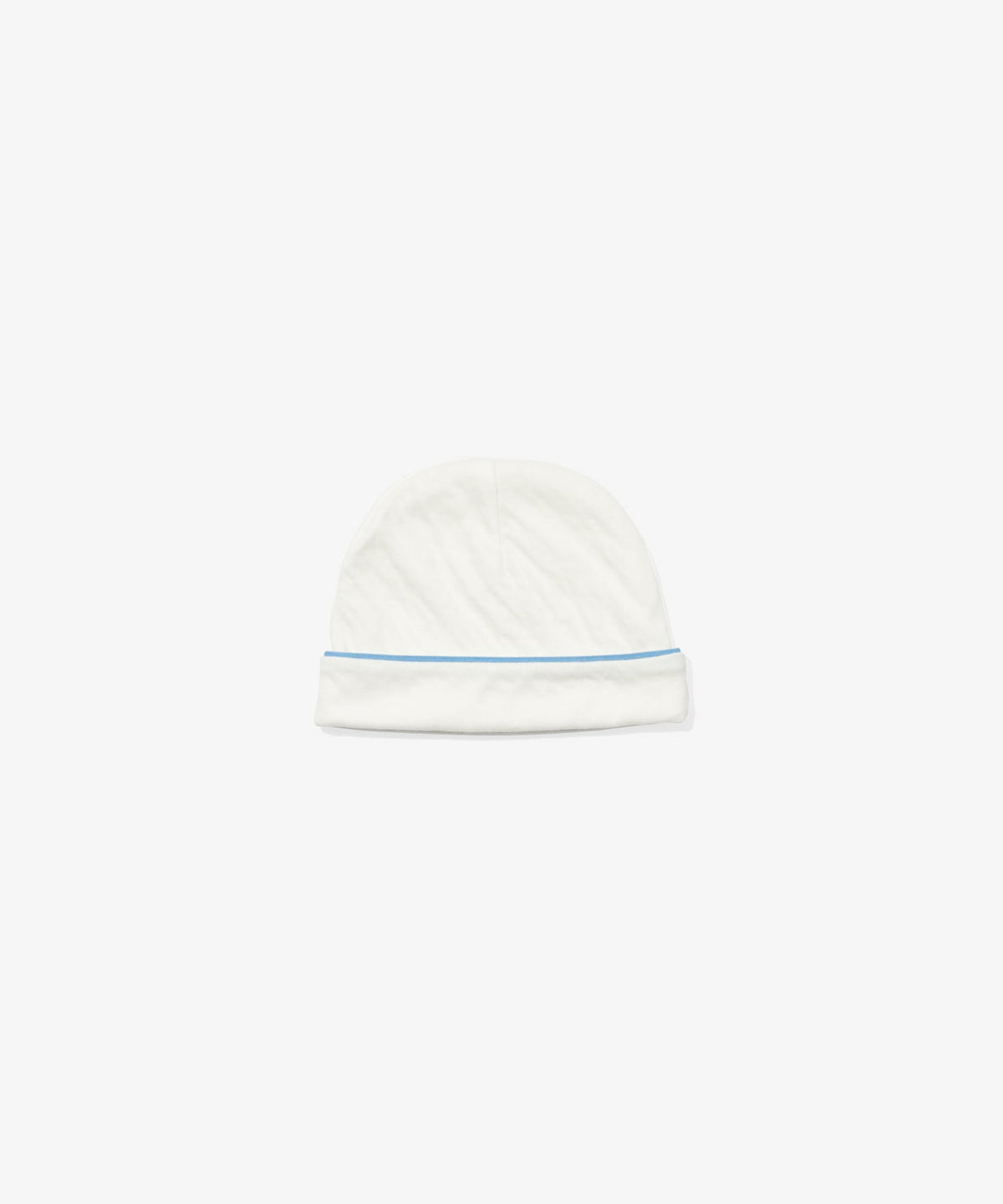 Oso & Me Hazy Hat, Blue Piping