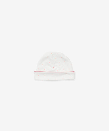 Hazy Hat Super Soft Organic Baby Hat Oso Me