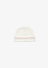 Oso & Me Hazy Hat, Rose Piping