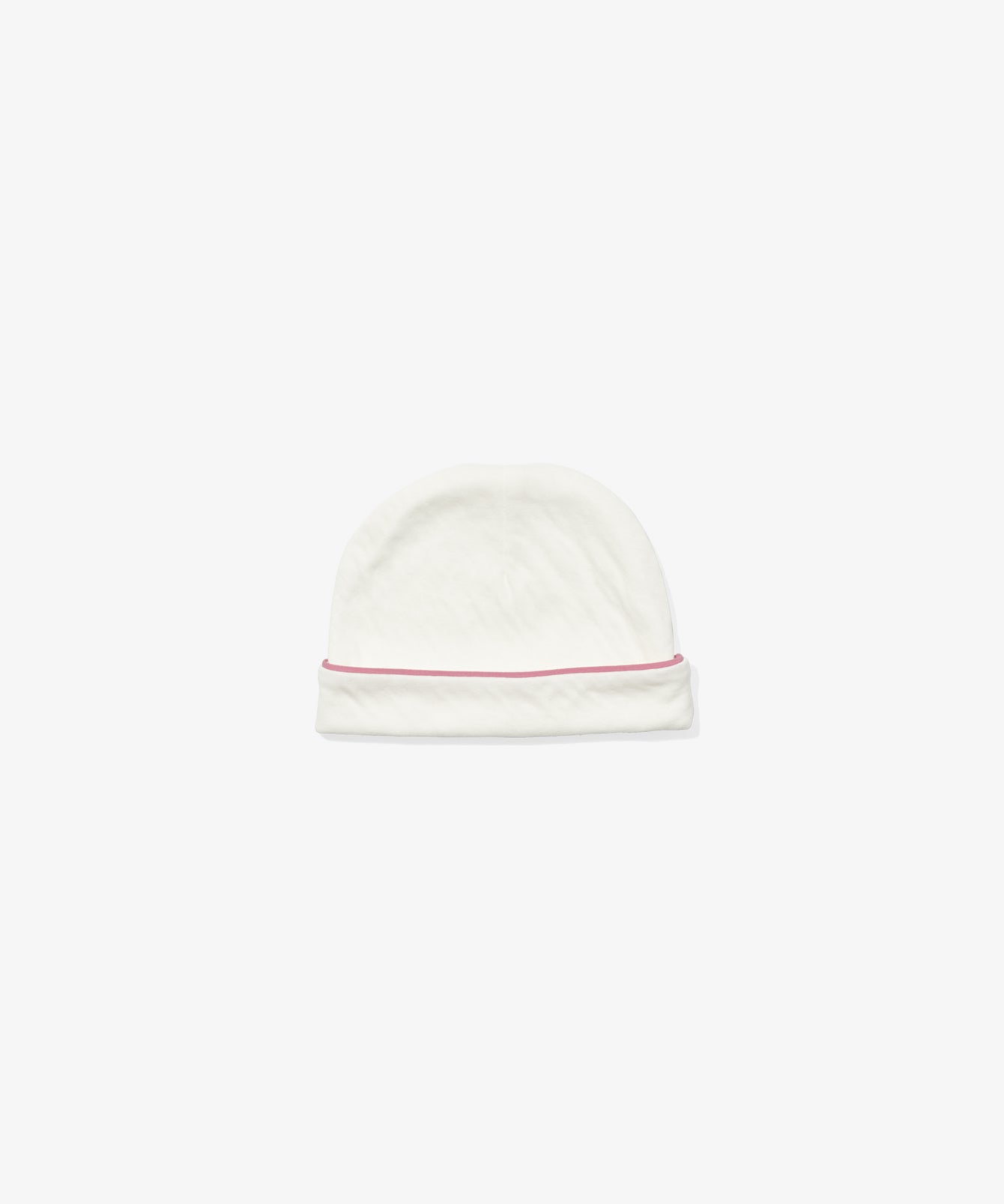 Hazy Hat, Rose Piping