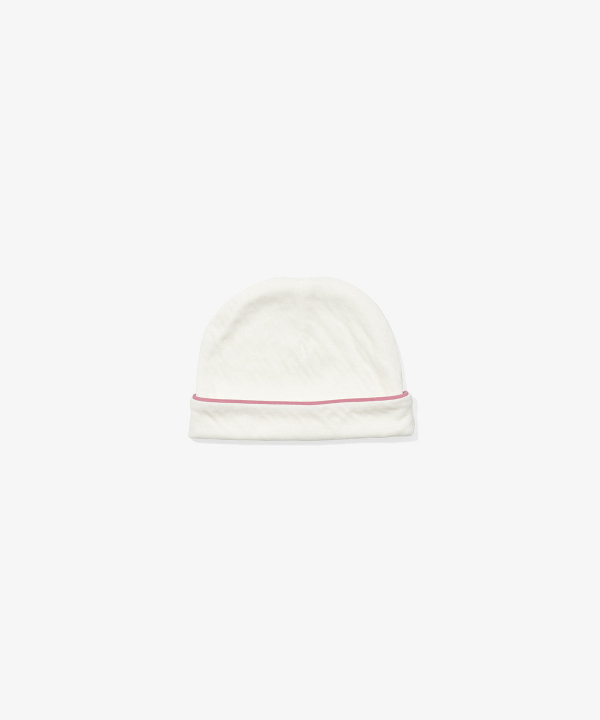 Oso & Me Hazy Hat, Rose Piping