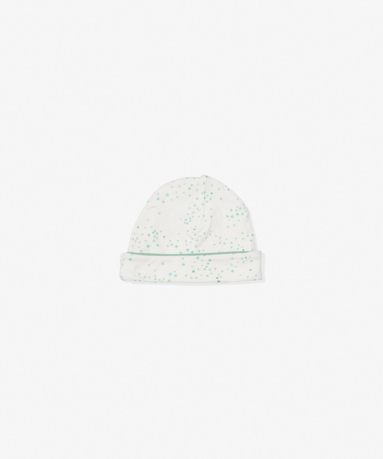 Hazy Hat, Seafoam Star