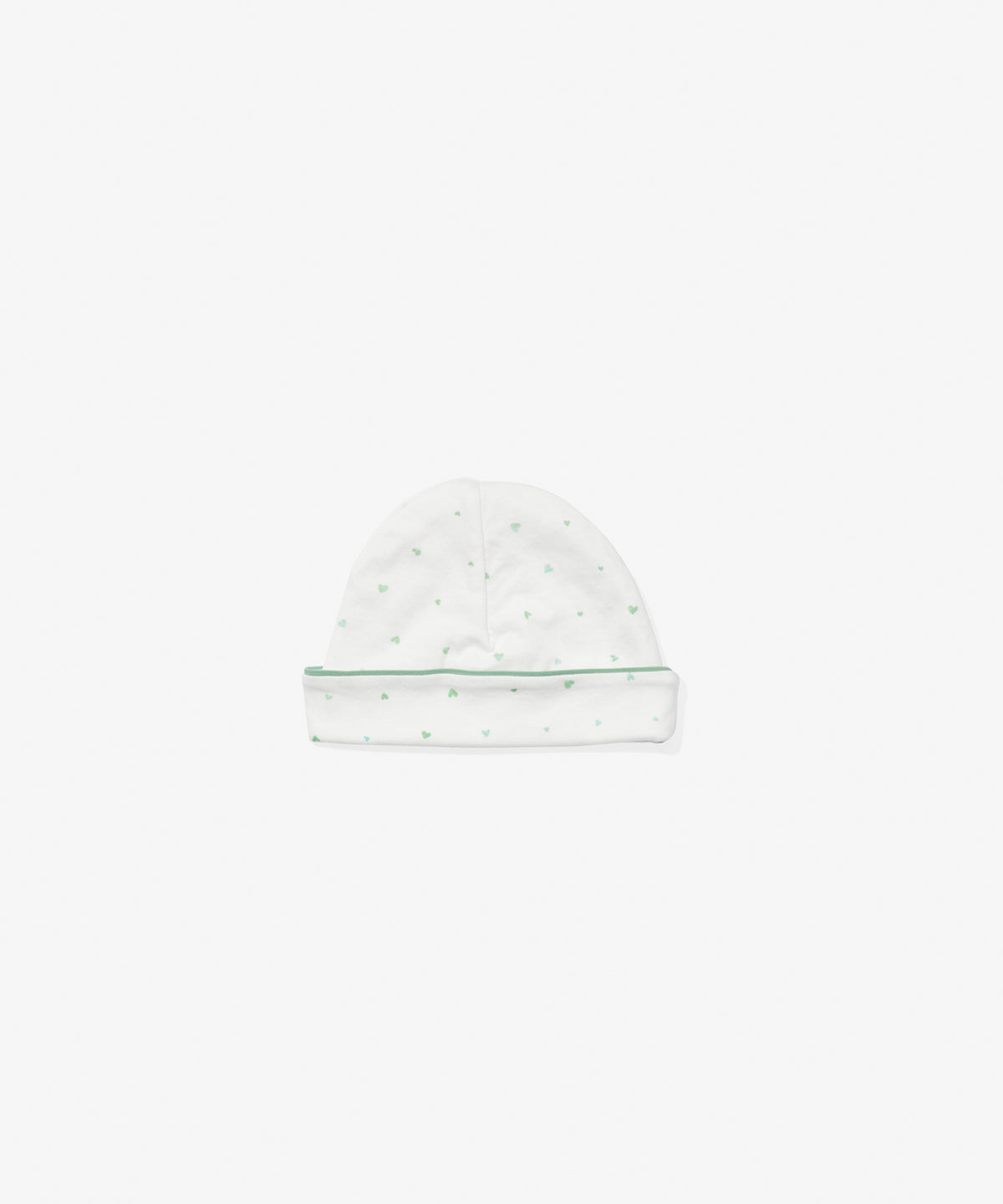 Hazy Hat