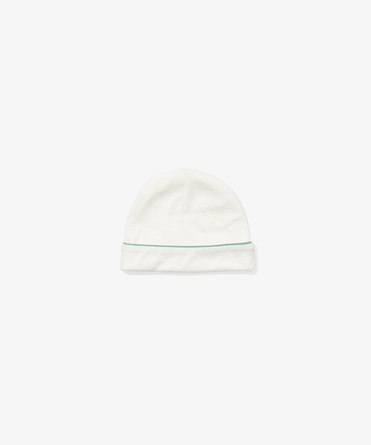 Oso & Me Hazy Hat, Seafoam Piping