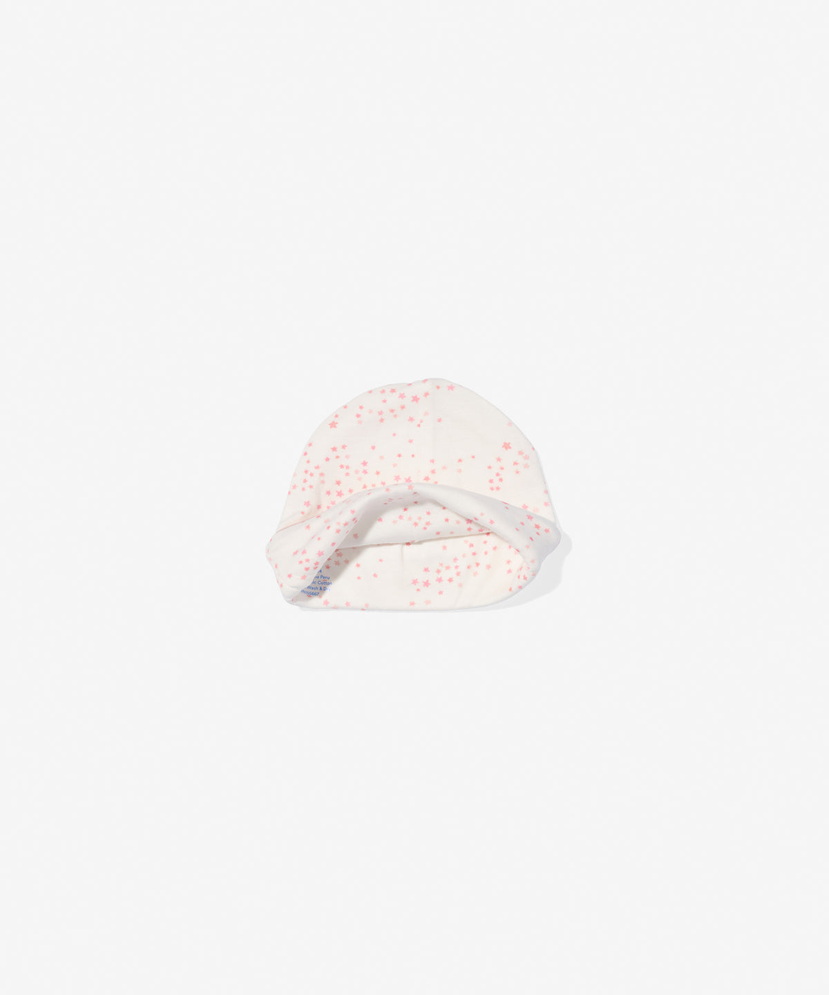 Hazy Hat, Rose Star