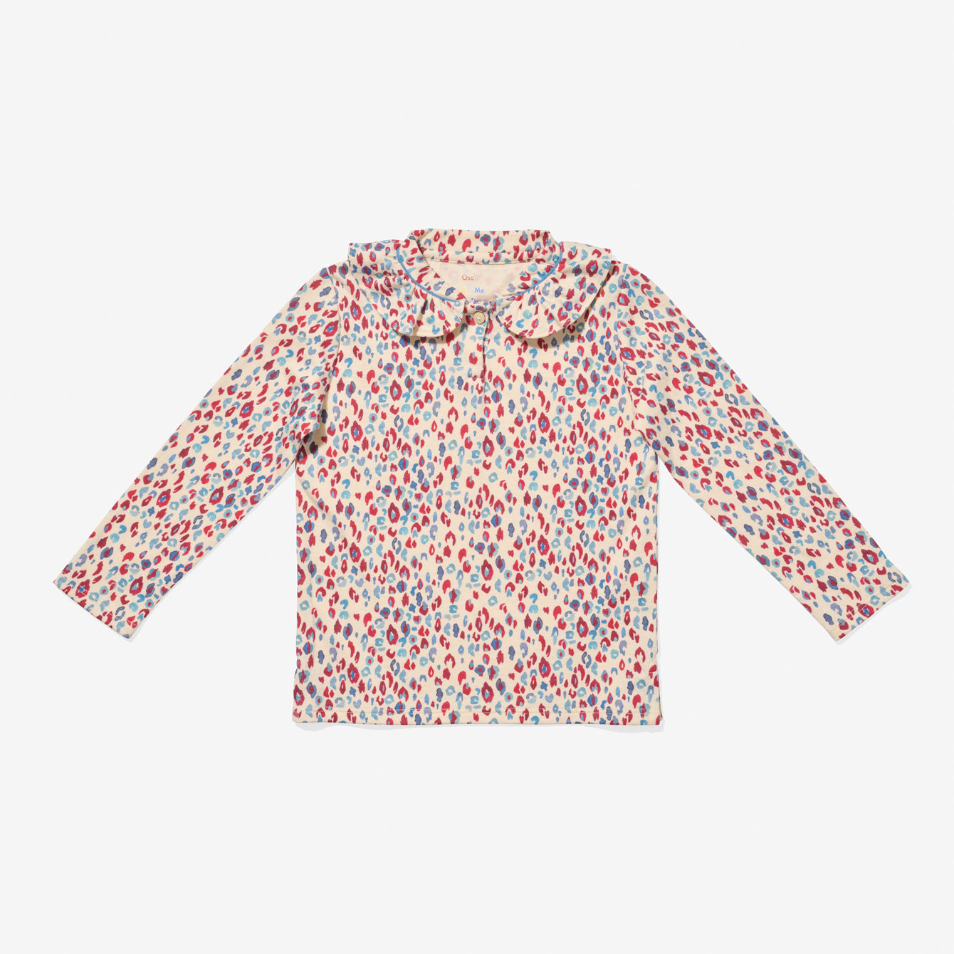 long sleeves