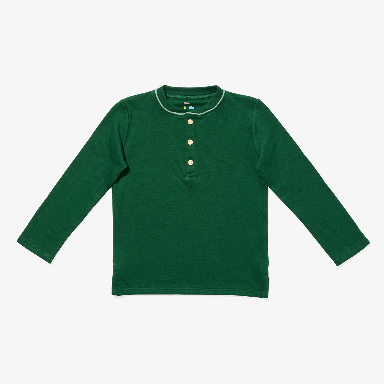 Henley T-Shirt