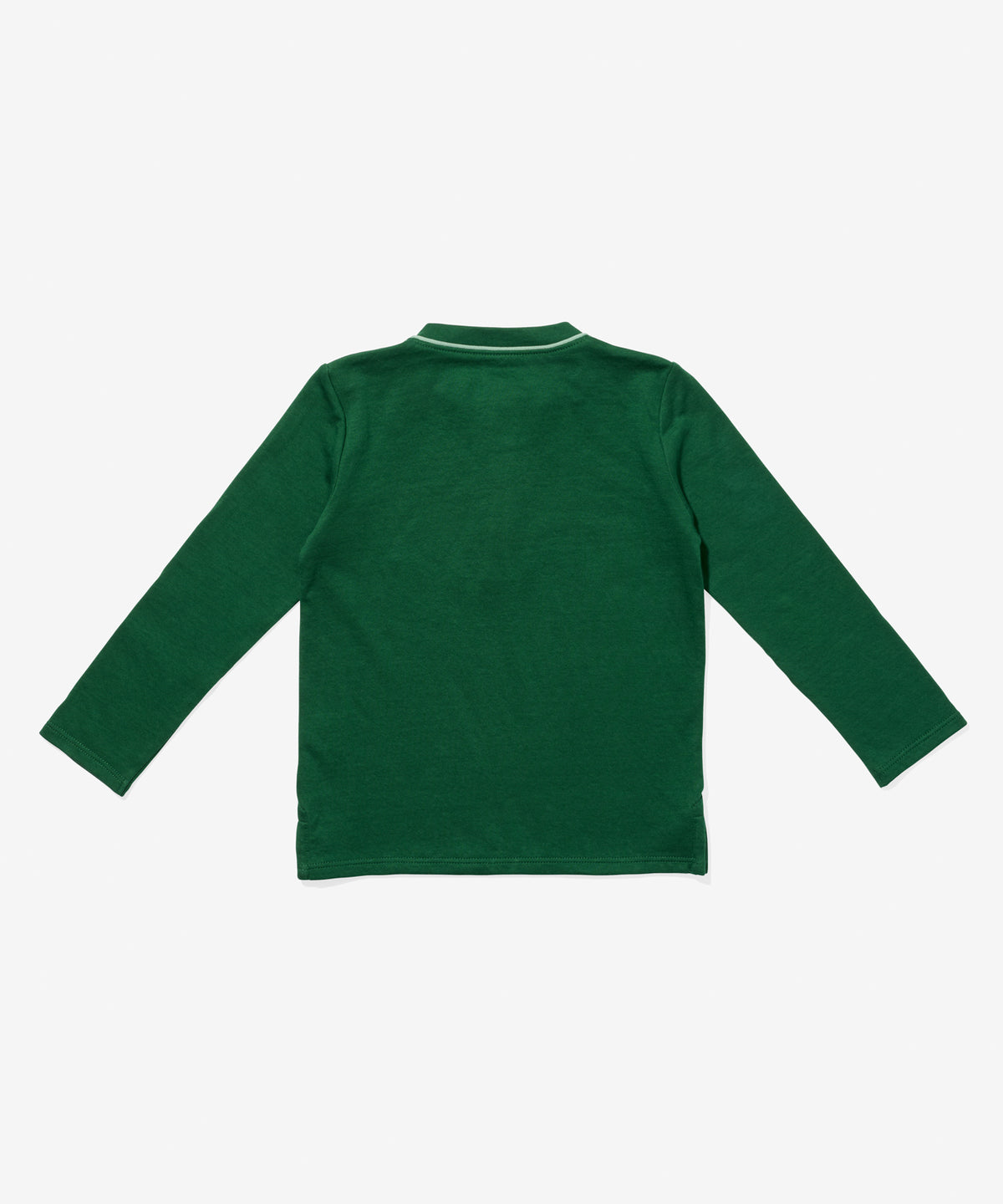 Henley T-Shirt, Kenny Green
