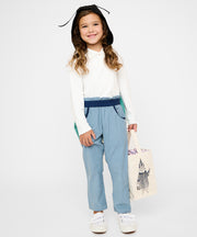 Jack Be Nimble Costume, Antennae Hat