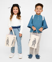 Jack Be Nimble Costume, Antennae Hat