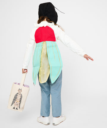 Jack Be Nimble Costume, Antennae Hat