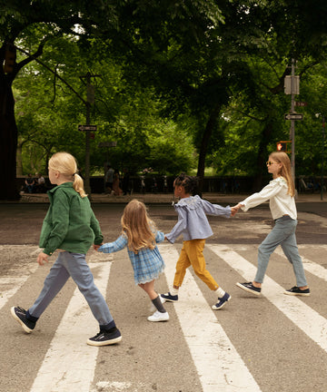 Jeffie Shirt, Forest Corduroy