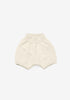 Oso & Me Kirby Bloomer, Cream