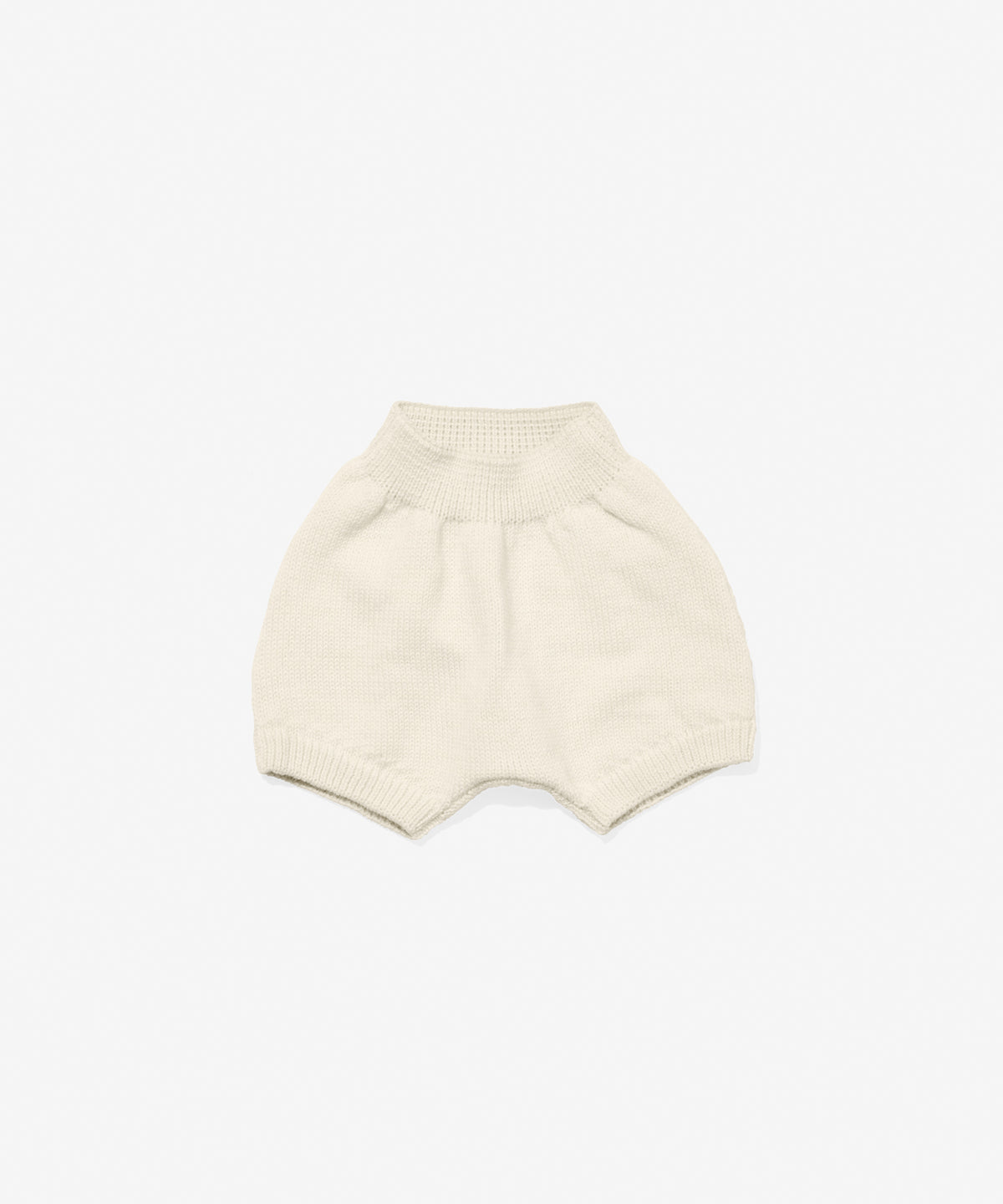 Oso & Me Kirby Bloomer, Cream