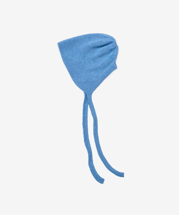 Klade Bonnet, Blue