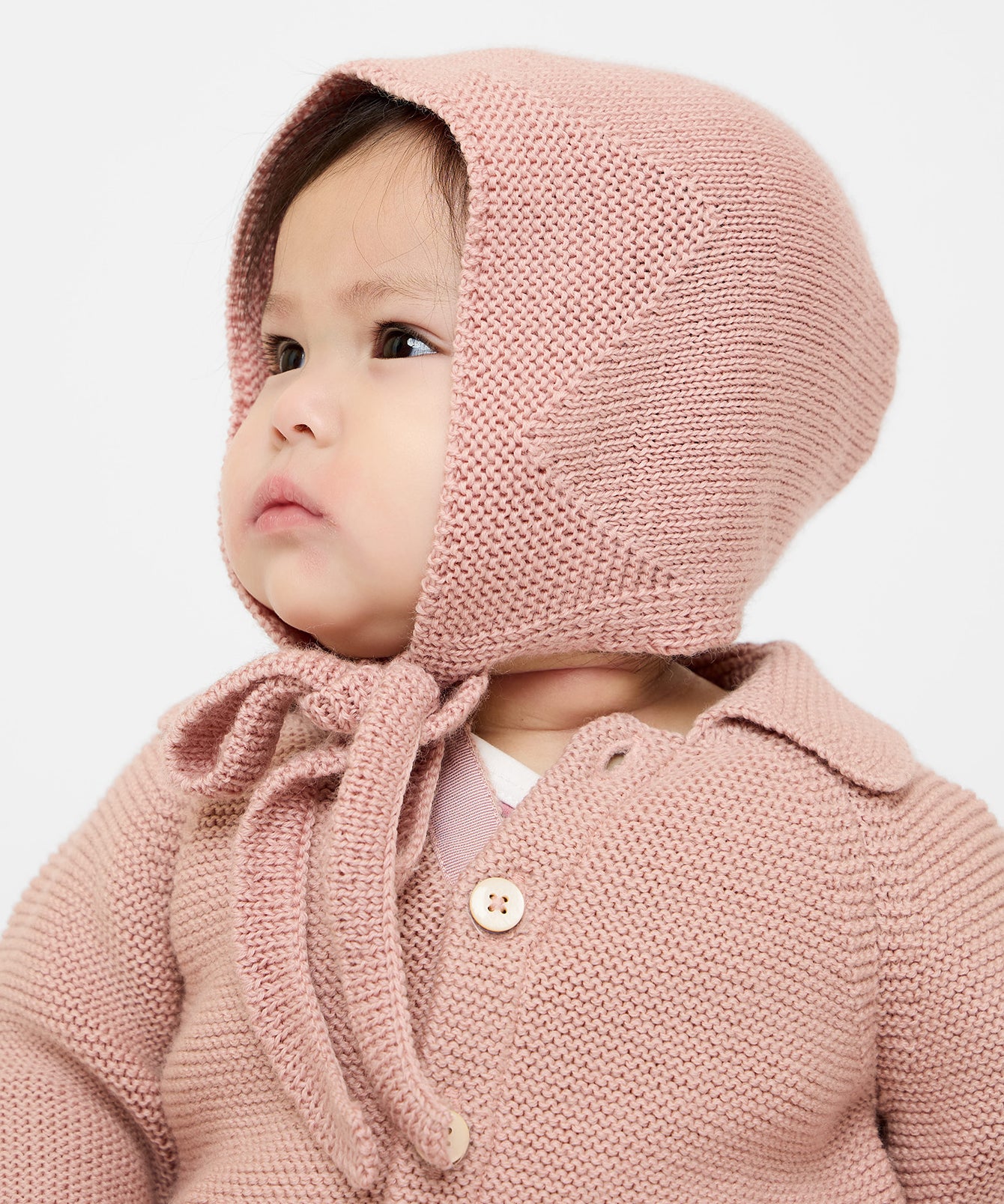 Klade Bonnet, Pink