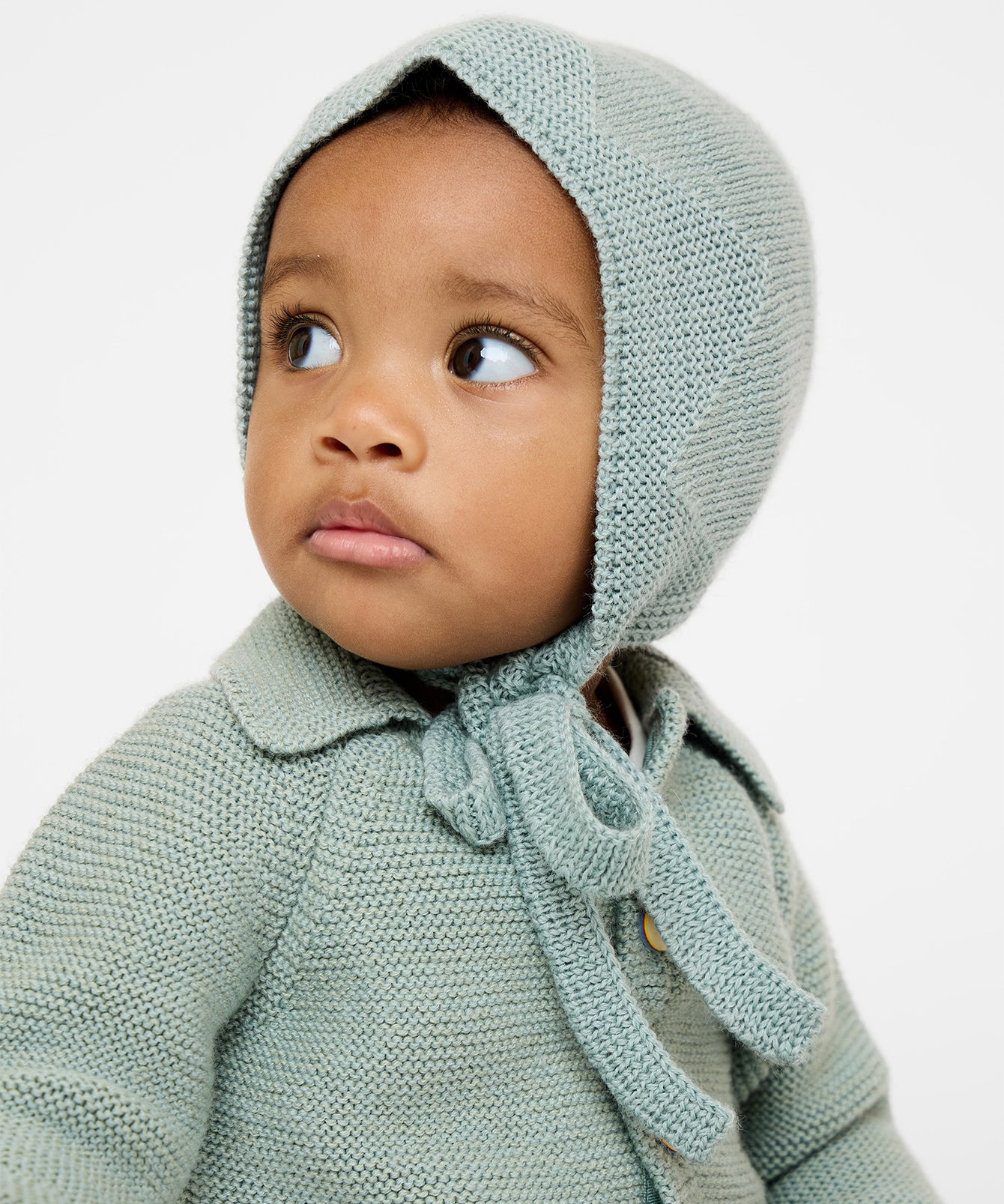 Klade Bonnet, Seafoam