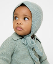 Klade Bonnet, Seafoam