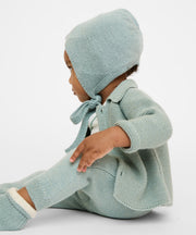 Klade Bonnet, Seafoam