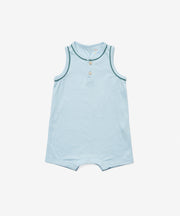 Lachlan Romper, Mist