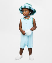 Lachlan Romper, Mist