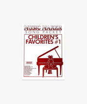 Lap Harp Music, Oso Red