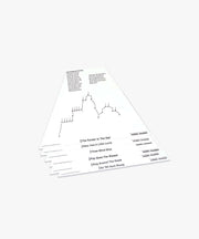 Lap Harp Music, Oso Red