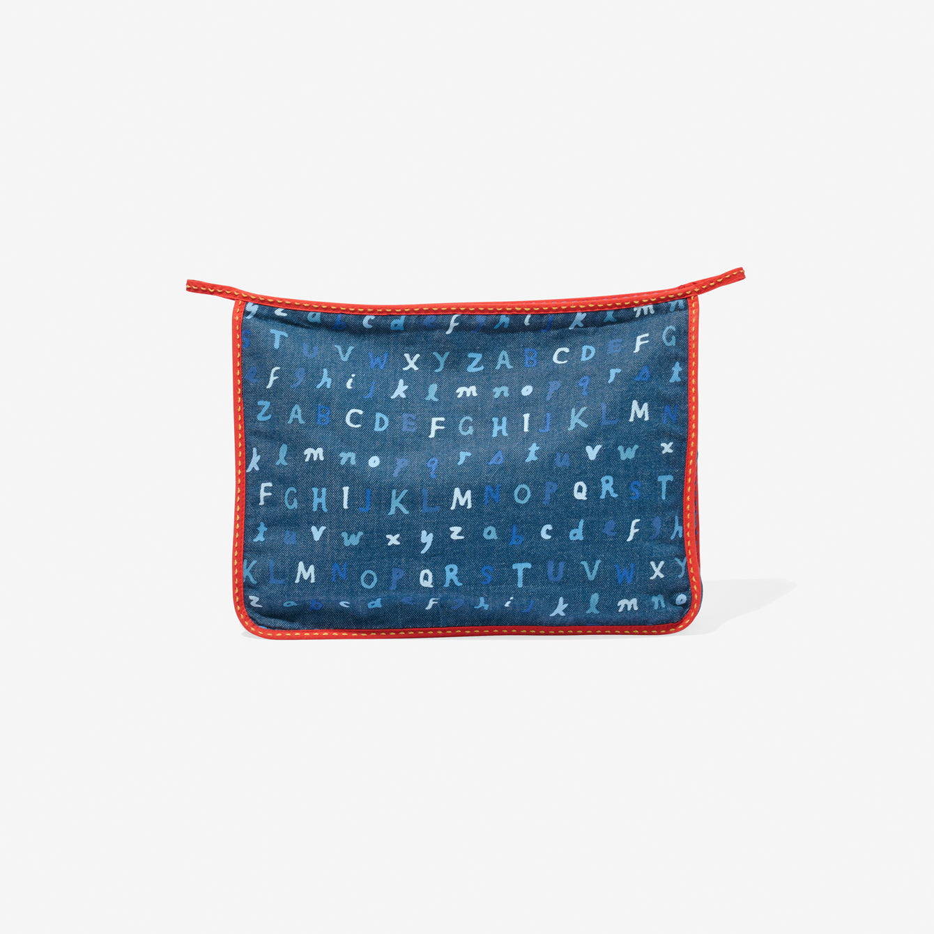 Large Zip Bag