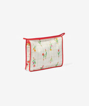 Large Zip Bag, Dutch Baby