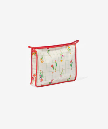 Large Zip Bag, Dutch Baby