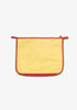 Oso & Me Large Zip Bag, Primary Color Block