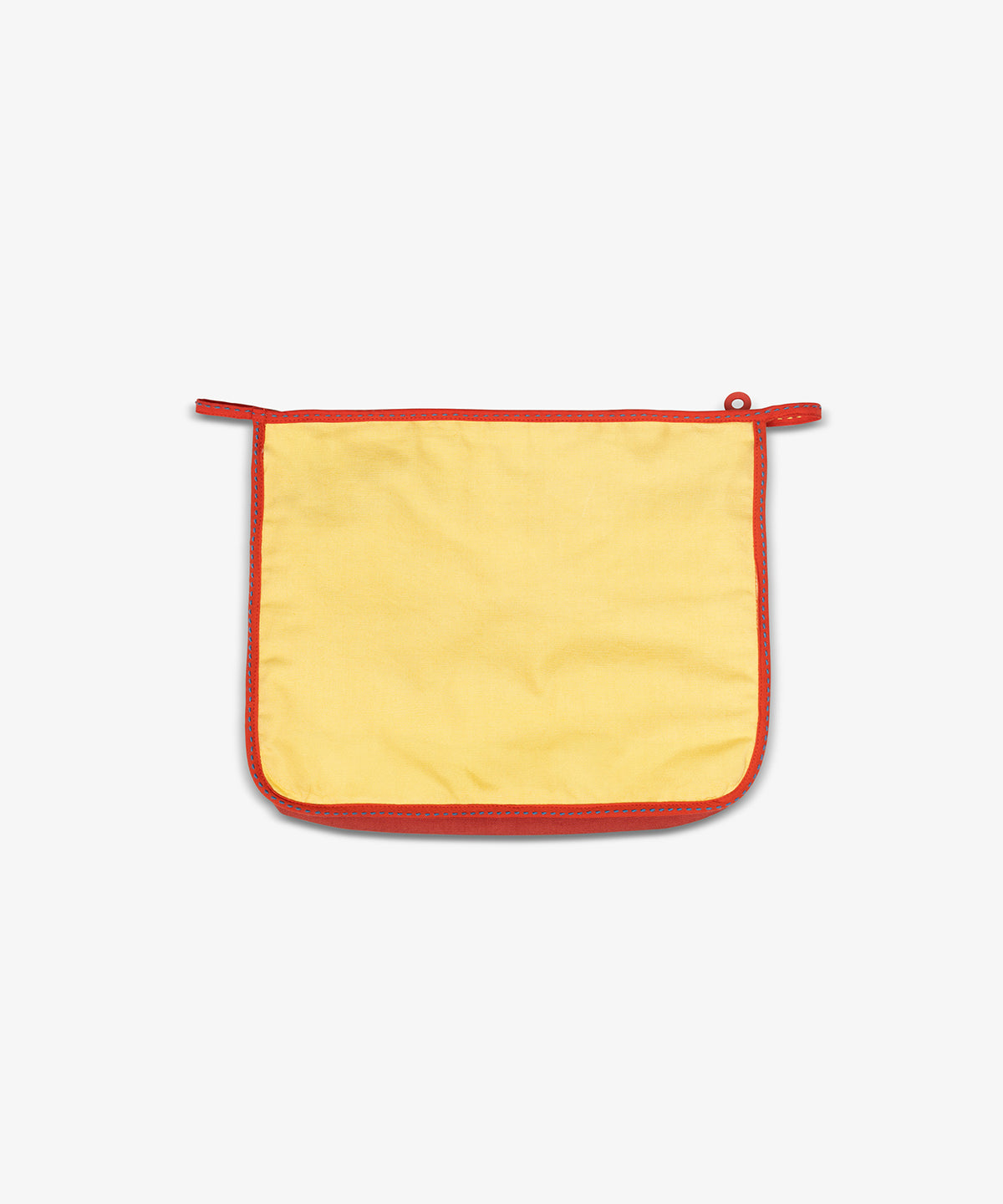 Oso & Me Large Zip Bag, Primary Color Block
