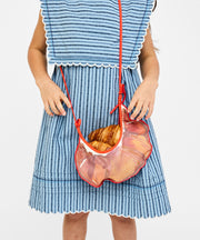Little Zip Purse, Le Breakfast