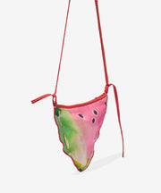 Little Zip Purse, Summer Slice