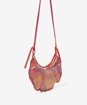Little Zip Purse, Le Breakfast