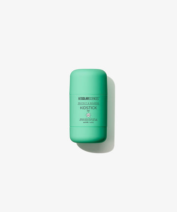 MD Solar Sciences, KidStick SPF 40 Mineral Sunscreen Stick