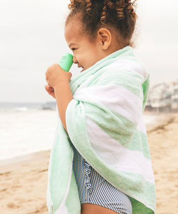 MD Solar Sciences, KidStick SPF 40 Mineral Sunscreen Stick