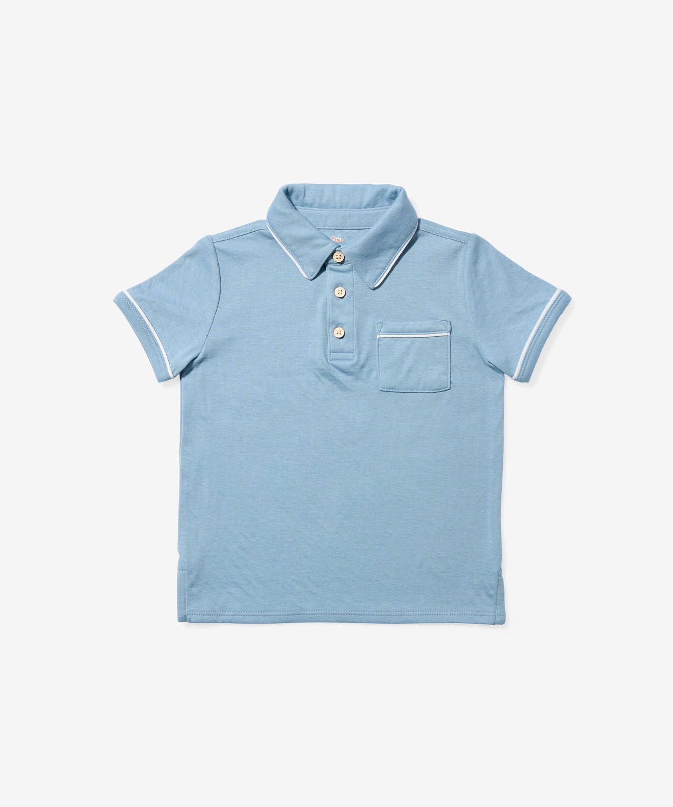The Perfect Polo Shirt for Boy or Girls | Oso and Me – Oso & Me